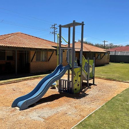 Geraldton'S Ocean West Holiday Units & Short Stay Accommodation Exteriér fotografie