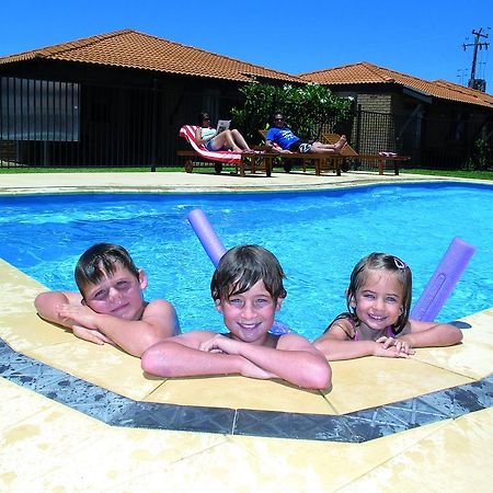 Geraldton'S Ocean West Holiday Units & Short Stay Accommodation Exteriér fotografie