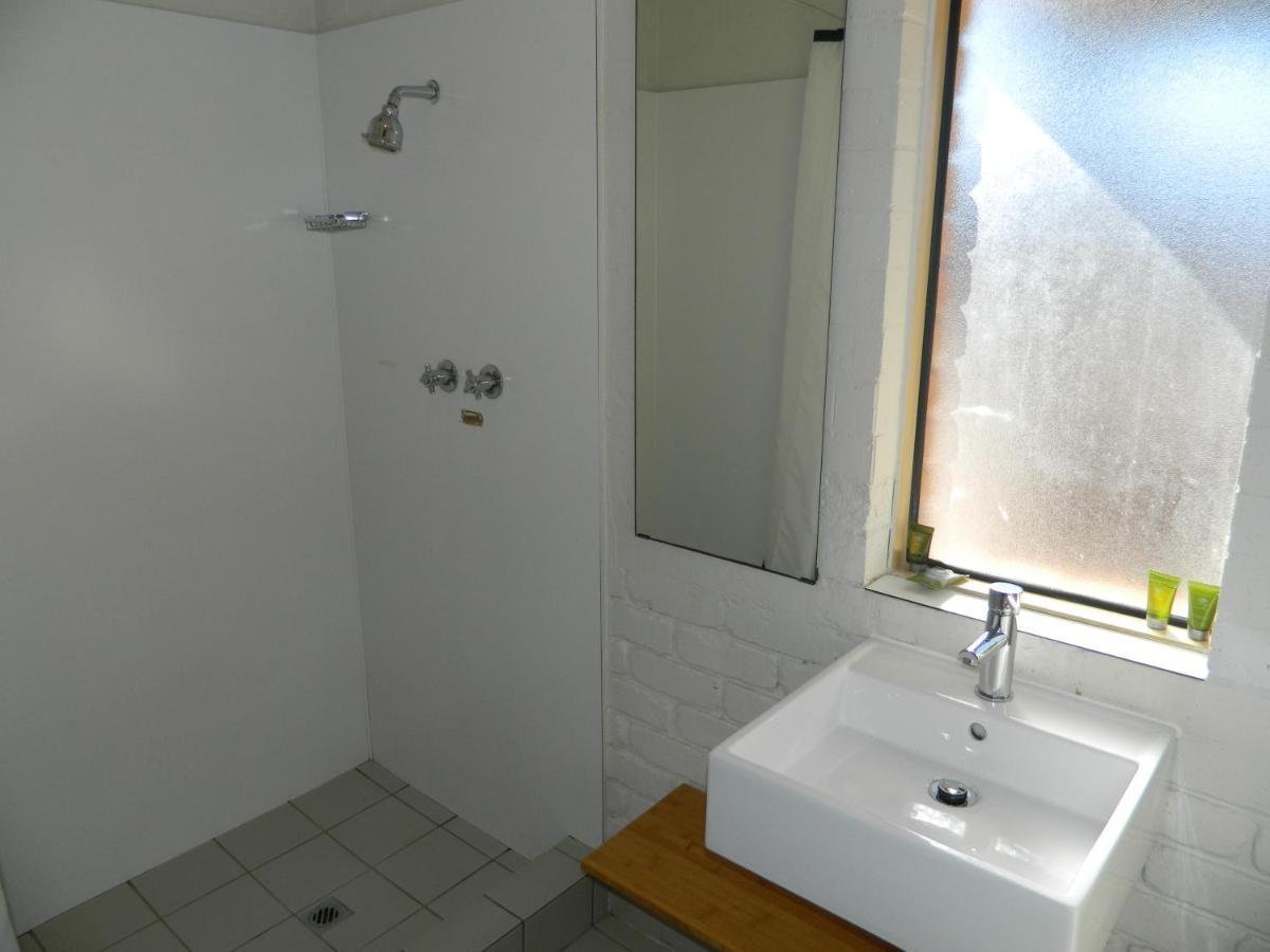 Geraldton'S Ocean West Holiday Units & Short Stay Accommodation Exteriér fotografie