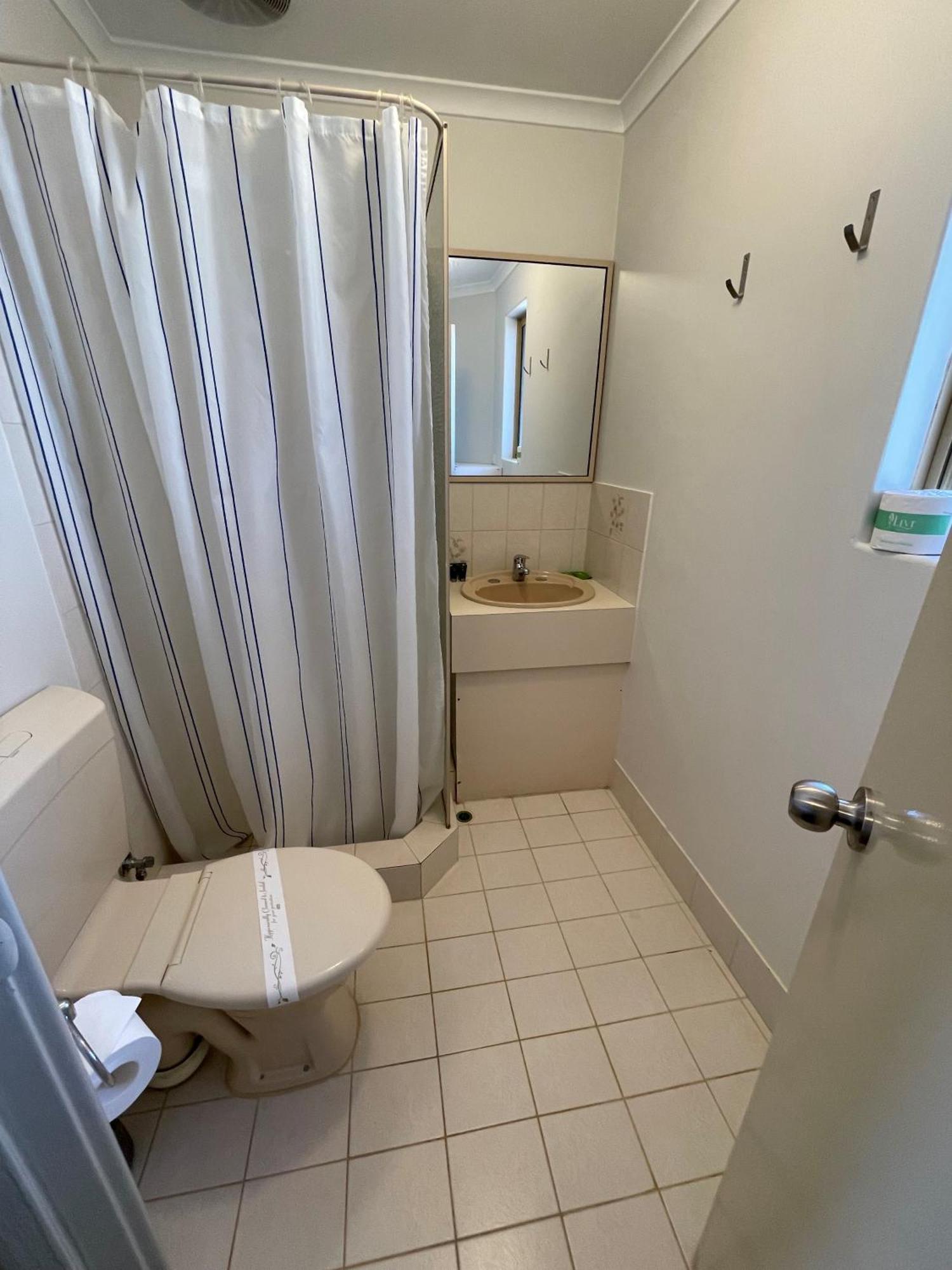 Geraldton'S Ocean West Holiday Units & Short Stay Accommodation Pokoj fotografie