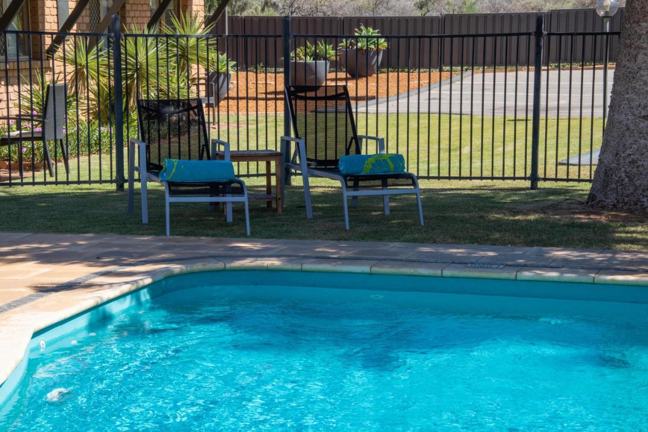 Geraldton'S Ocean West Holiday Units & Short Stay Accommodation Exteriér fotografie