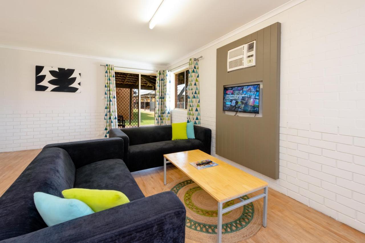 Geraldton'S Ocean West Holiday Units & Short Stay Accommodation Exteriér fotografie