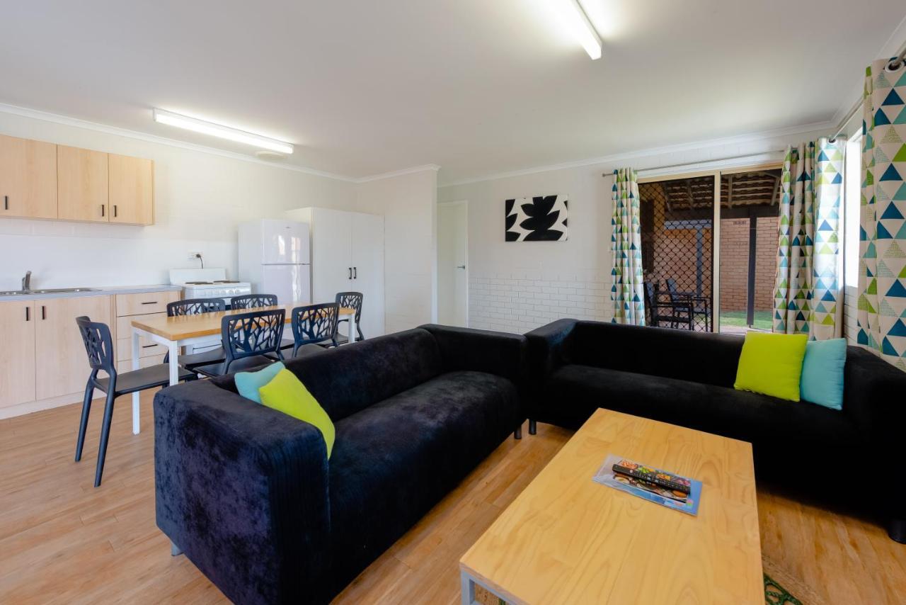 Geraldton'S Ocean West Holiday Units & Short Stay Accommodation Exteriér fotografie