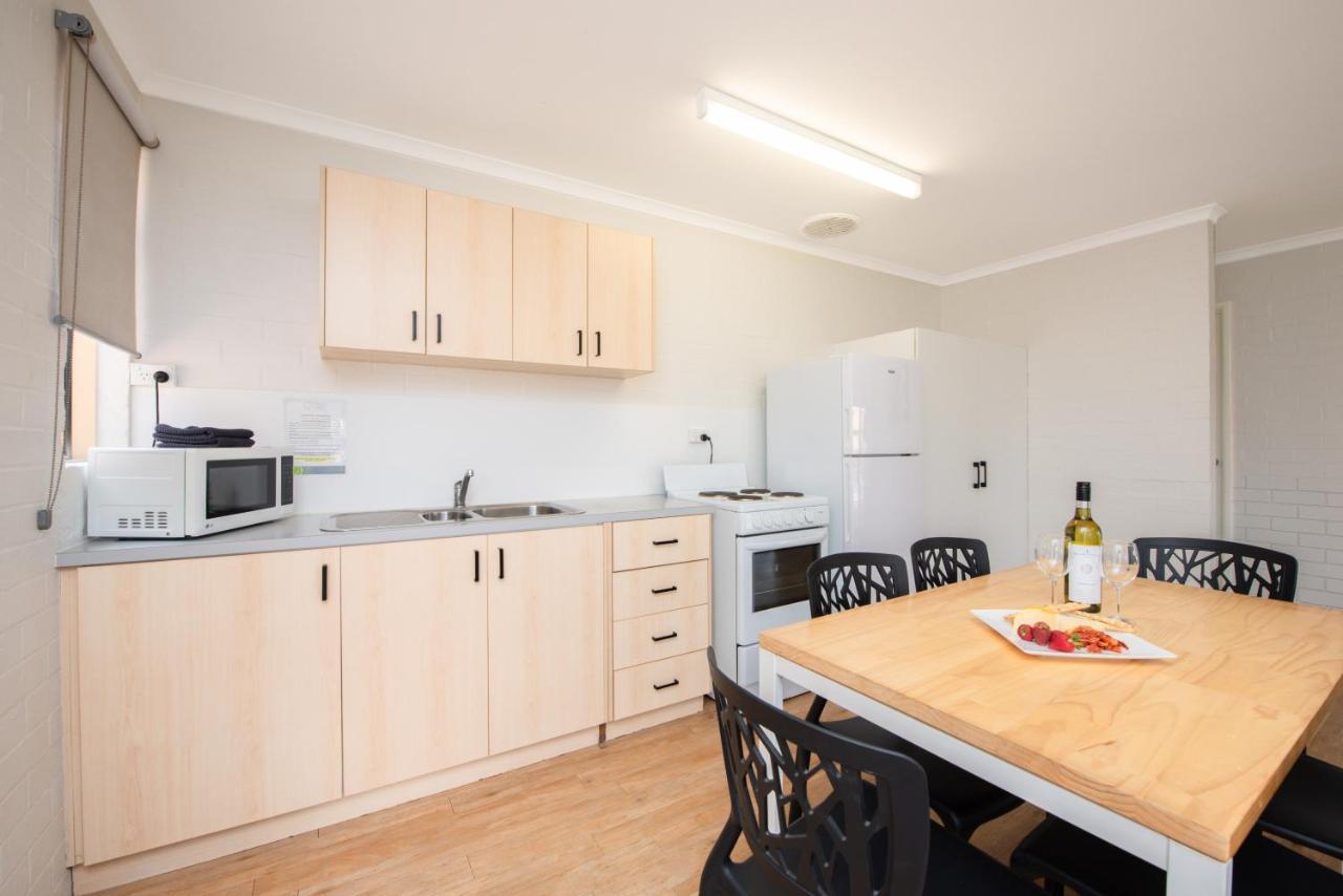 Geraldton'S Ocean West Holiday Units & Short Stay Accommodation Exteriér fotografie