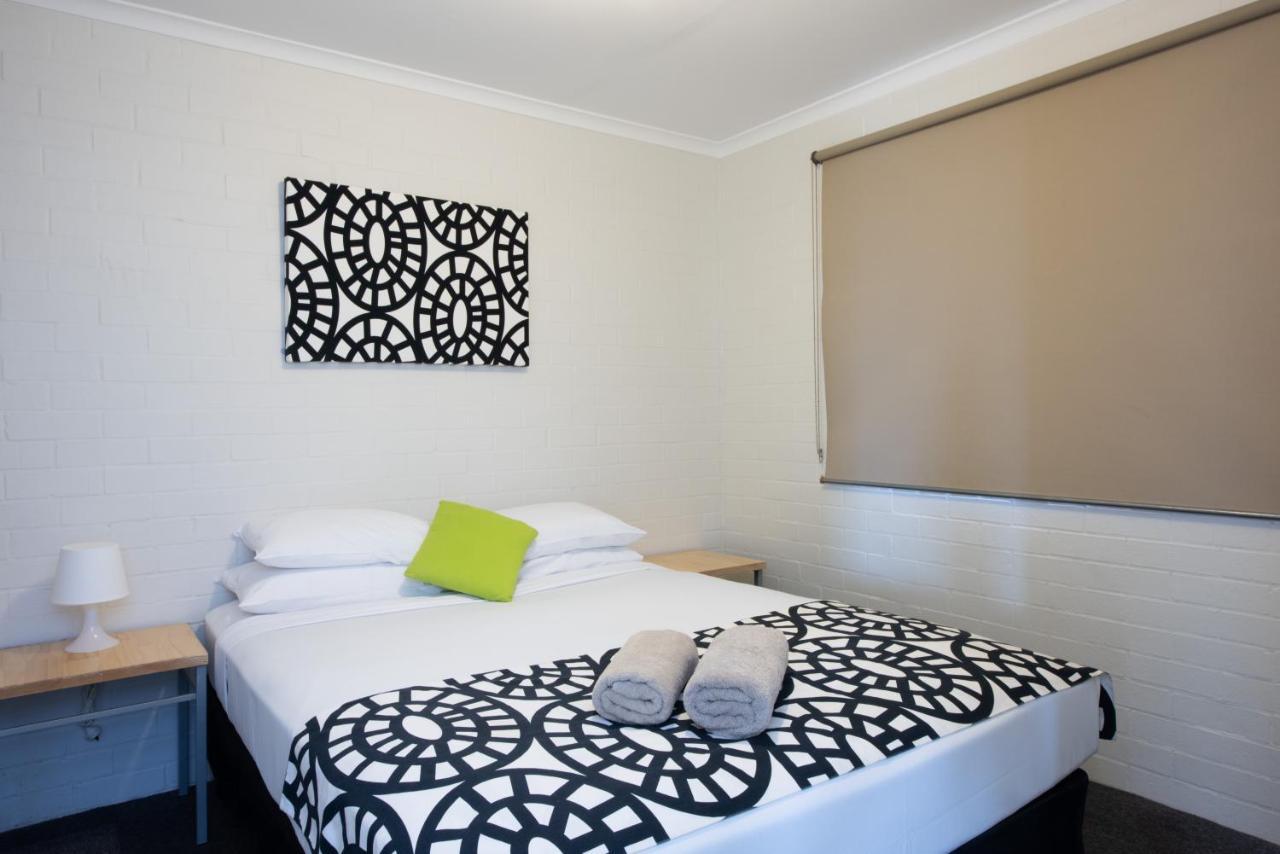 Geraldton'S Ocean West Holiday Units & Short Stay Accommodation Exteriér fotografie