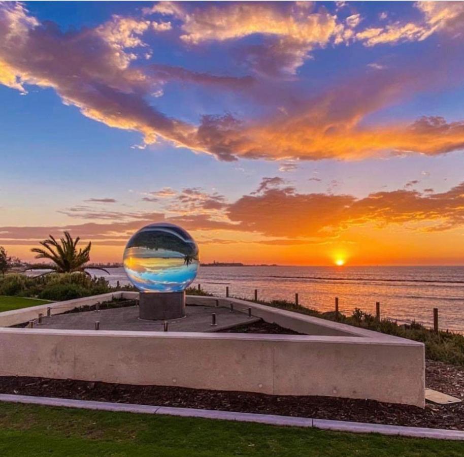 Geraldton'S Ocean West Holiday Units & Short Stay Accommodation Exteriér fotografie