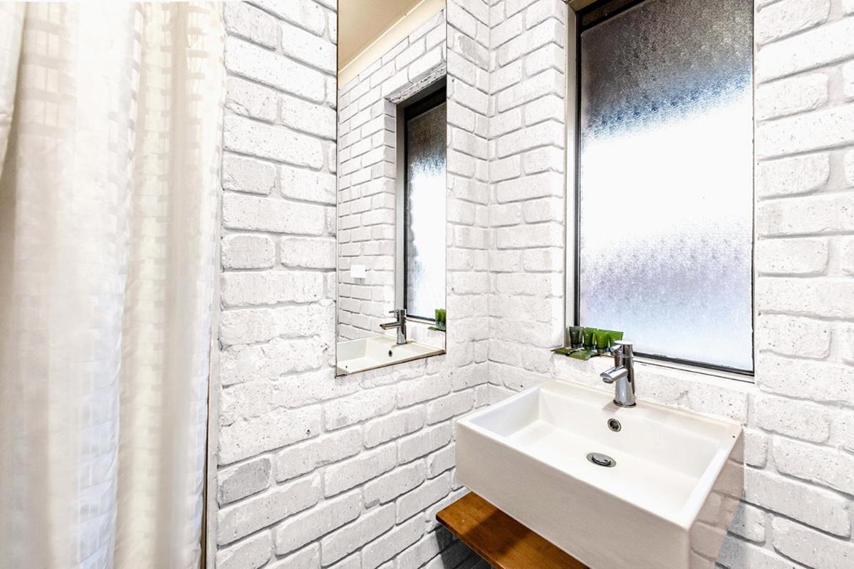 Geraldton'S Ocean West Holiday Units & Short Stay Accommodation Exteriér fotografie