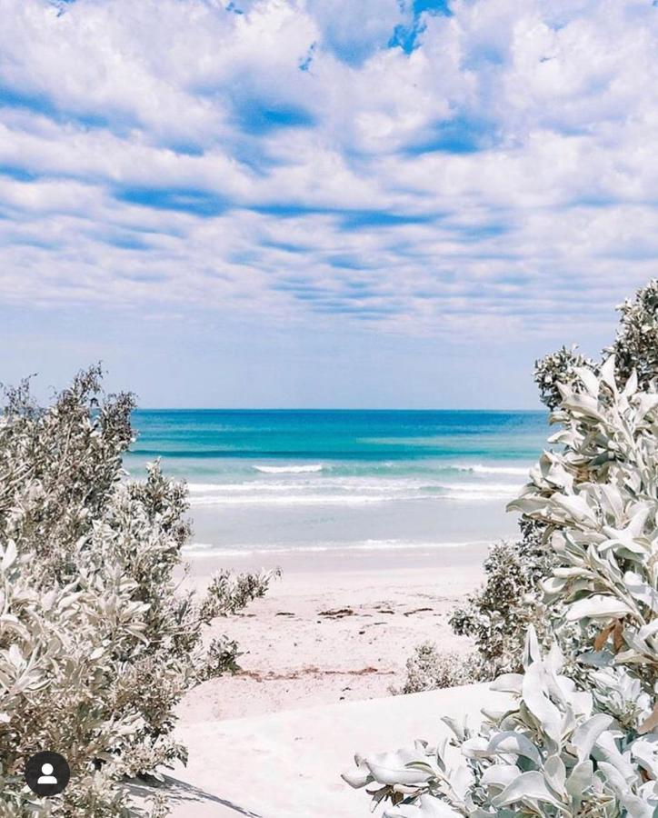 Geraldton'S Ocean West Holiday Units & Short Stay Accommodation Exteriér fotografie