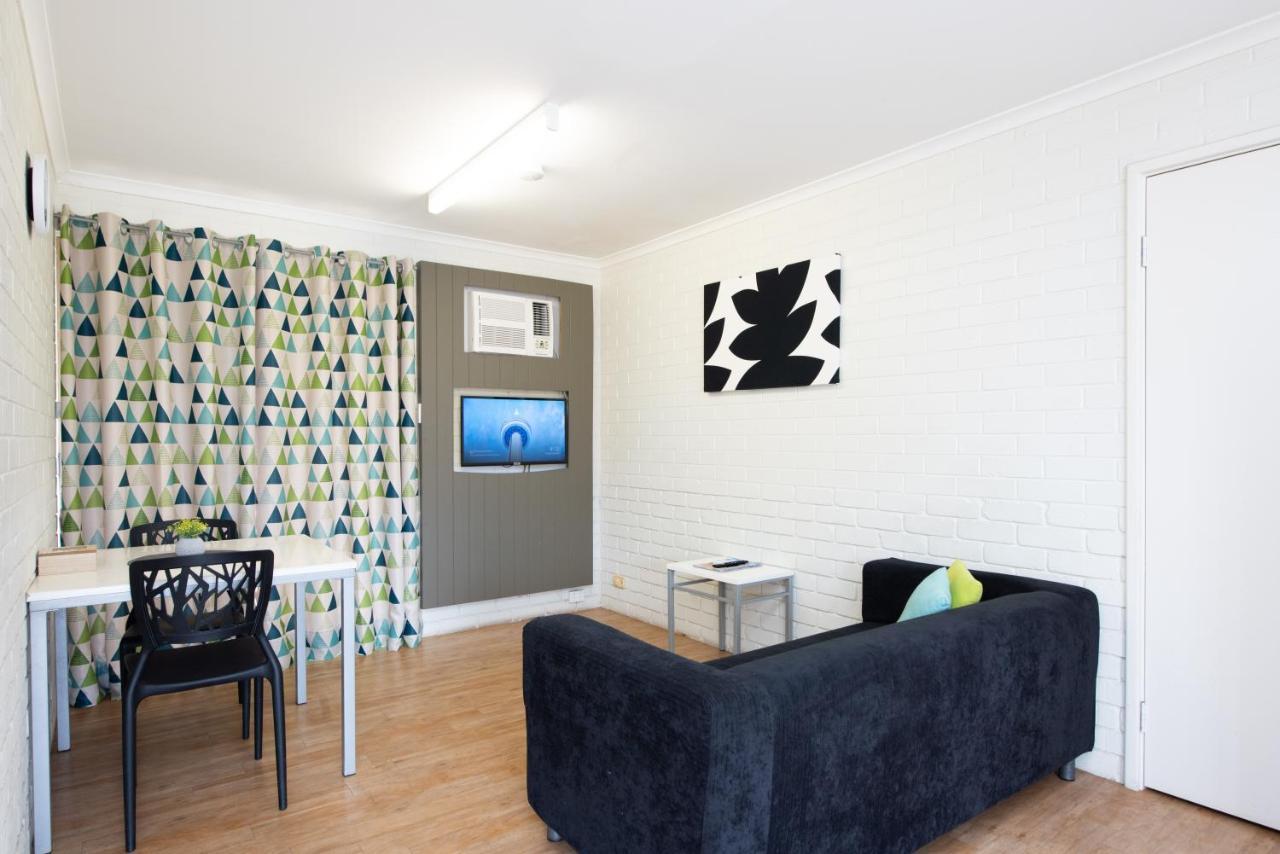 Geraldton'S Ocean West Holiday Units & Short Stay Accommodation Exteriér fotografie