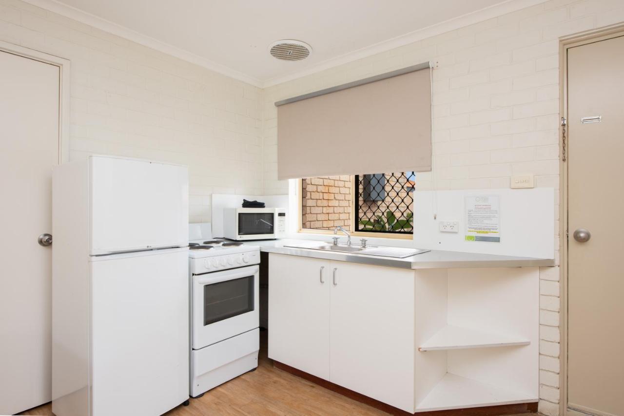 Geraldton'S Ocean West Holiday Units & Short Stay Accommodation Exteriér fotografie