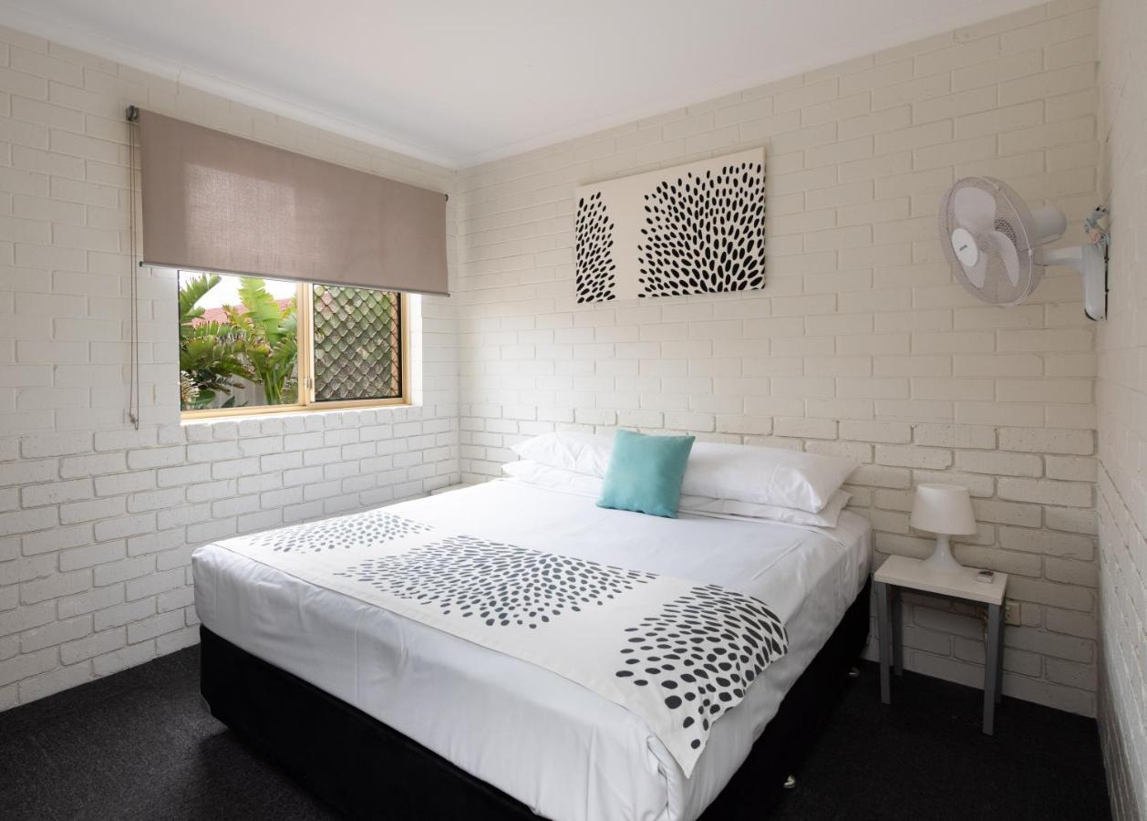 Geraldton'S Ocean West Holiday Units & Short Stay Accommodation Exteriér fotografie